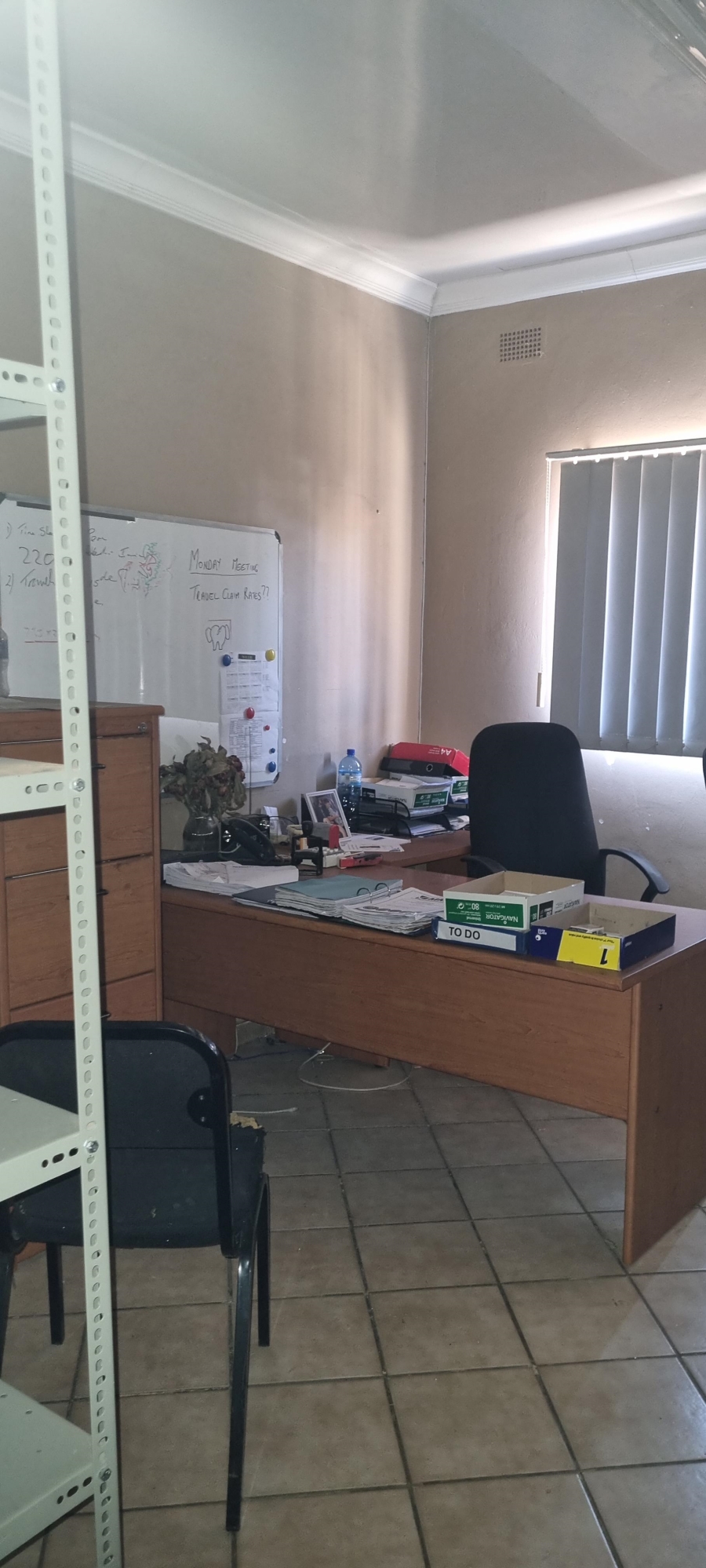 Commercial Property for Sale in Brits North West